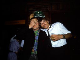 Schützenfest 1990
